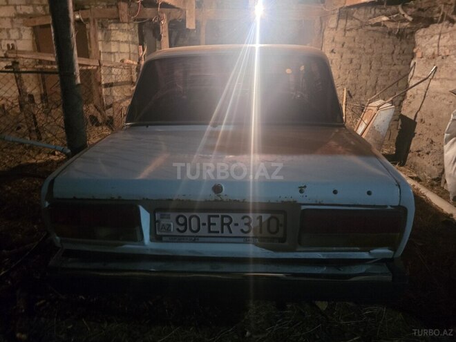 LADA (VAZ) 2107 1999, 250,000 km - 1.5 l - Bərdə