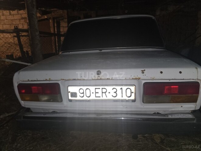 LADA (VAZ) 2107 1999, 250,000 km - 1.5 l - Bərdə