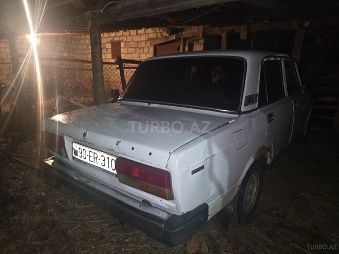 LADA (VAZ) 2107 1999, 250,000 km - 1.5 l - Bərdə
