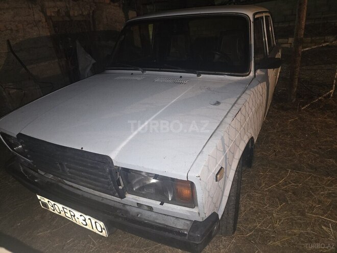 LADA (VAZ) 2107 1999, 250,000 km - 1.5 l - Bərdə