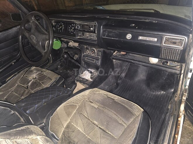 LADA (VAZ) 2107 1999, 250,000 km - 1.5 l - Bərdə