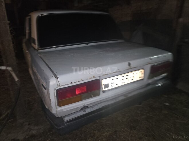 LADA (VAZ) 2107 1999, 250,000 km - 1.5 l - Bərdə