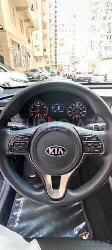 Kia Optima 2016, 136,000 km - 2.4 л - Bakı