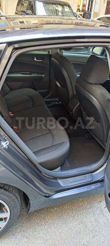 Kia Optima 2016, 136,000 km - 2.4 л - Bakı