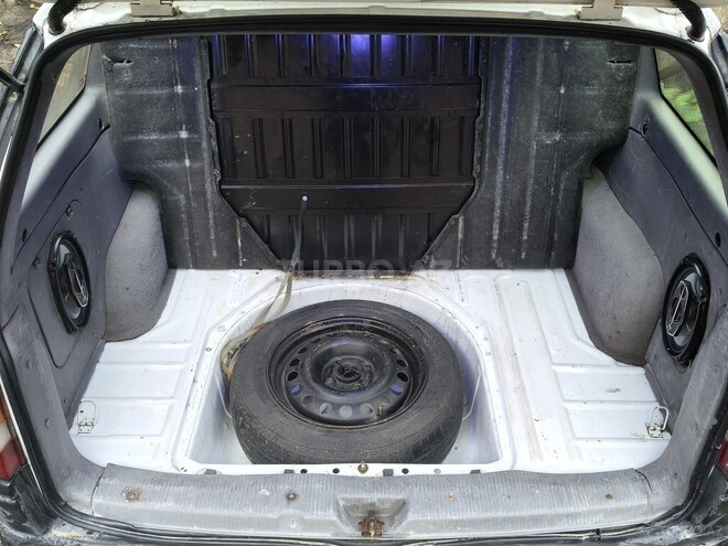 Opel Astra 1994, 374,000 km - 1.6 l - Bakı