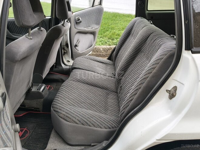 Opel Astra 1994, 374,000 km - 1.6 l - Bakı