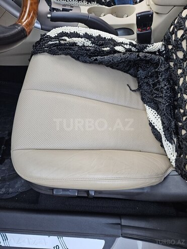 Hyundai Sonata 2008, 45,000 km - 2.4 l - Bakı