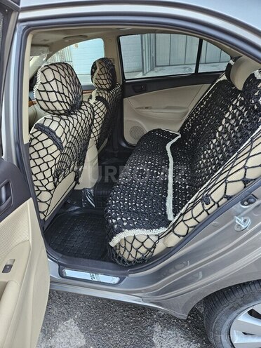 Hyundai Sonata 2008, 45,000 km - 2.4 l - Bakı