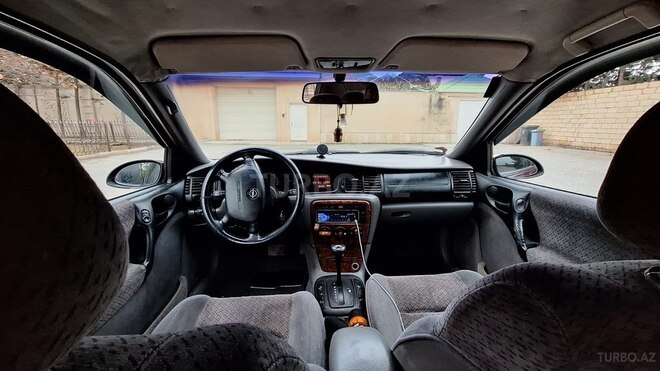 Opel Vectra 1997, 380,000 km - 2.0 l - Sumqayıt