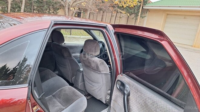 Opel Vectra 1997, 380,000 km - 2.0 l - Sumqayıt