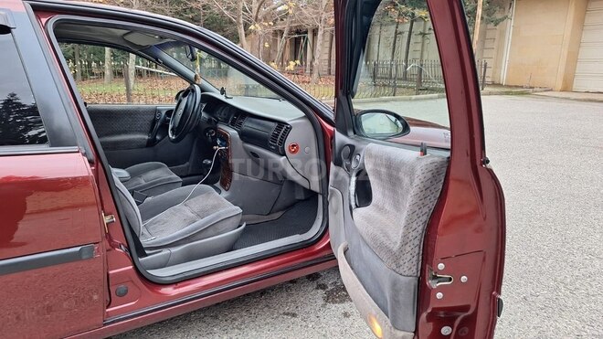 Opel Vectra 1997, 380,000 km - 2.0 l - Sumqayıt