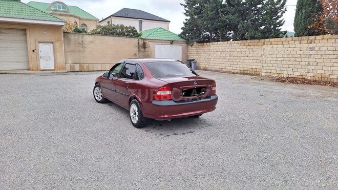 Opel Vectra 1997, 380,000 km - 2.0 l - Sumqayıt