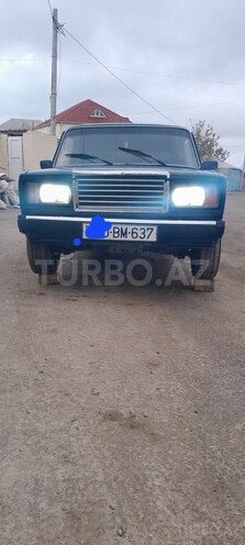 LADA (VAZ) 2107 2009, 30,000 km - 1.6 л - Bakı