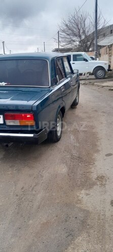 LADA (VAZ) 2107 2009, 30,000 km - 1.6 л - Bakı