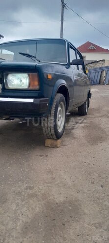 LADA (VAZ) 2107 2009, 30,000 km - 1.6 л - Bakı