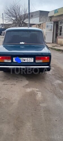 LADA (VAZ) 2107 2009, 30,000 km - 1.6 л - Bakı