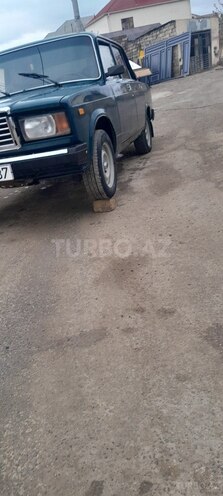 LADA (VAZ) 2107 2009, 30,000 km - 1.6 л - Bakı