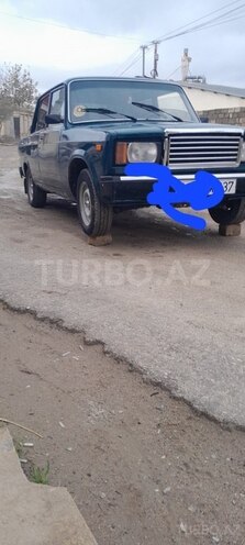 LADA (VAZ) 2107 2009, 30,000 km - 1.6 л - Bakı