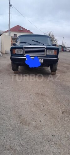 LADA (VAZ) 2107 2009, 30,000 km - 1.6 л - Bakı