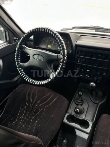 LADA (VAZ) Niva 2015, 178,000 km - 1.7 л - İsmayıllı