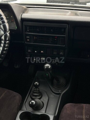 LADA (VAZ) Niva 2015, 178,000 km - 1.7 л - İsmayıllı
