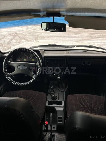 LADA (VAZ) Niva 2015, 178,000 km - 1.7 л - İsmayıllı