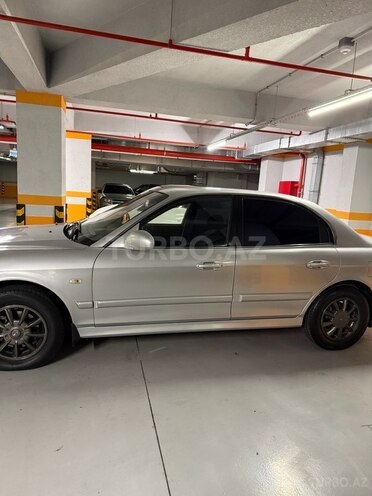 Hyundai Sonata 2003, 320,000 km - 2.0 l - Bakı