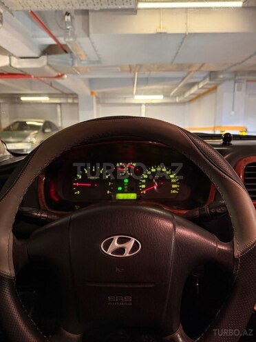 Hyundai Sonata 2003, 320,000 km - 2.0 l - Bakı