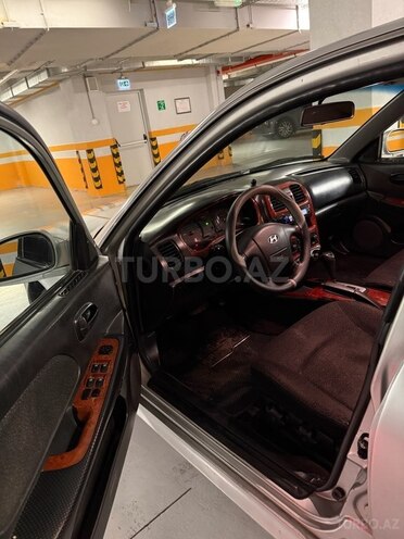 Hyundai Sonata 2003, 320,000 km - 2.0 l - Bakı