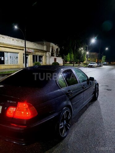 BMW 325 2000, 189,000 km - 2.5 l - Xaçmaz