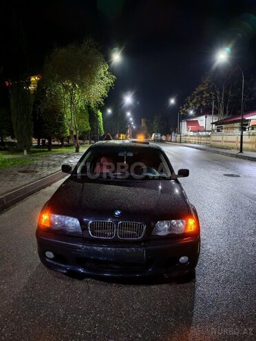 BMW 325 2000, 189,000 km - 2.5 l - Xaçmaz