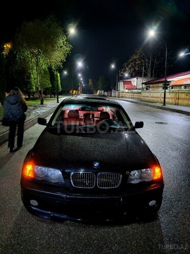 BMW 325 2000, 189,000 km - 2.5 l - Xaçmaz
