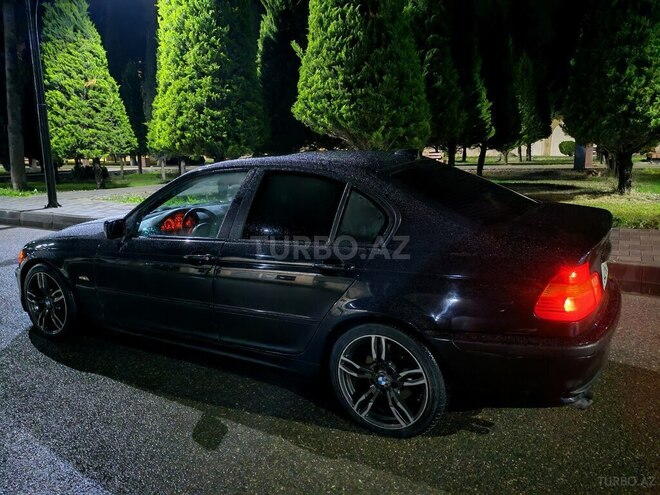 BMW 325 2000, 189,000 km - 2.5 l - Xaçmaz