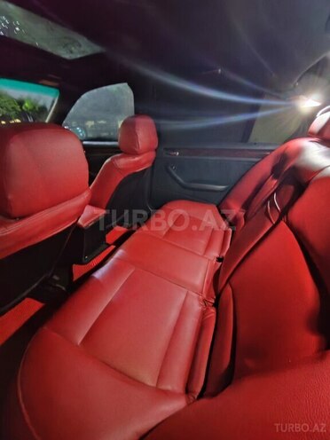 BMW 325 2000, 189,000 km - 2.5 l - Xaçmaz