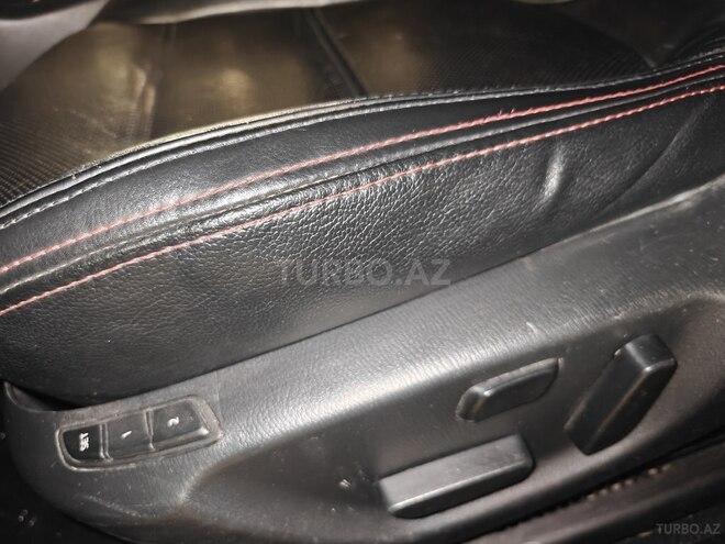 Mazda 6 2014, 263,000 km - 2.5 l - Bakı