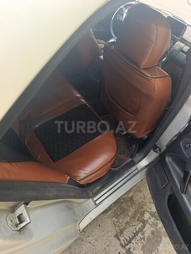 Mercedes E 290 1998, 545,260 km - 2.9 l - Sumqayıt