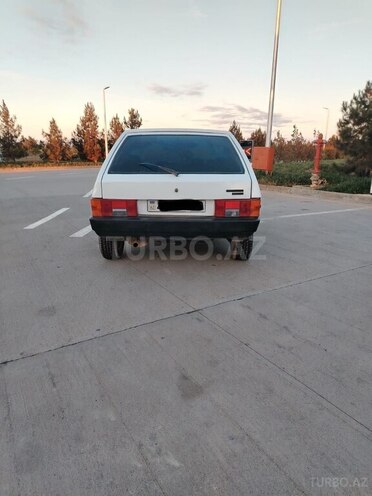 LADA (VAZ) 2109 1989, 397,000 km - 1.5 л - Bakı