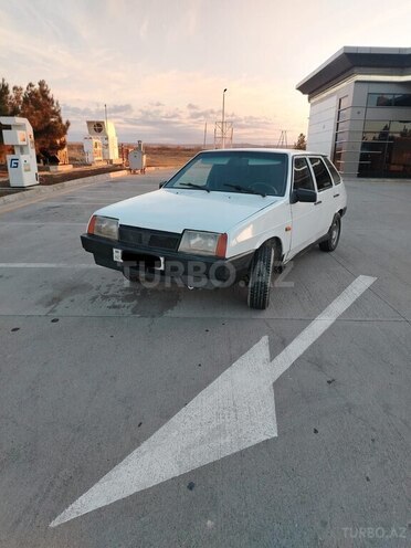 LADA (VAZ) 2109 1989, 397,000 km - 1.5 л - Bakı