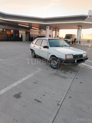LADA (VAZ) 2109 1989, 397,000 km - 1.5 л - Bakı