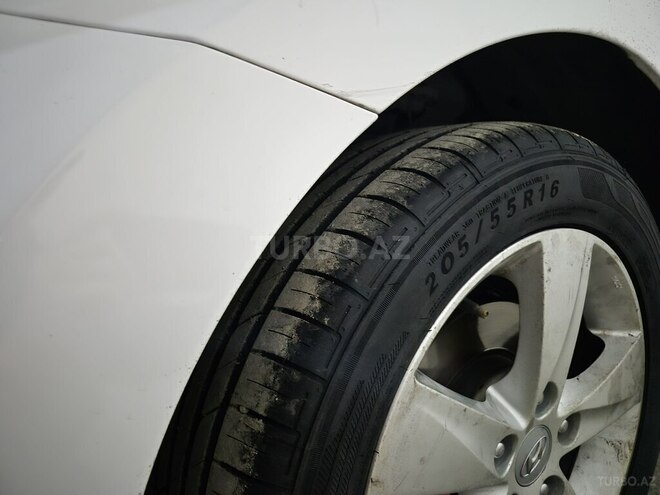 Hyundai Elantra 2013, 178,470 km - 1.6 л - Bakı