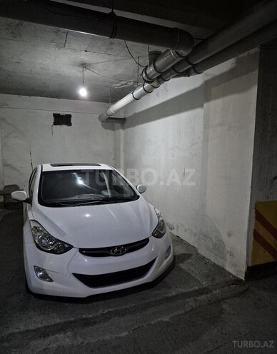 Hyundai Elantra 2013, 178,470 km - 1.6 л - Bakı