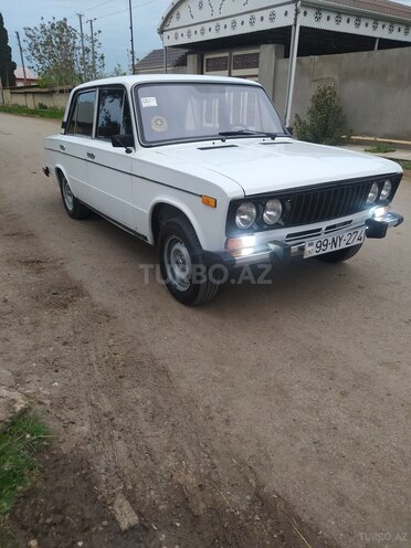 LADA (VAZ) 2106 1998, 87,721 km - 1.6 l - Cəlilabad