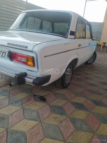 LADA (VAZ) 2106 1998, 87,721 km - 1.6 l - Cəlilabad