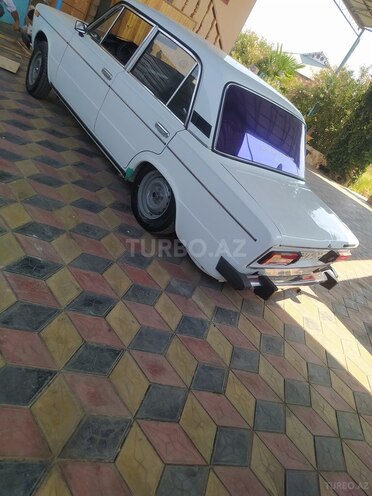 LADA (VAZ) 2106 1998, 87,721 km - 1.6 l - Cəlilabad