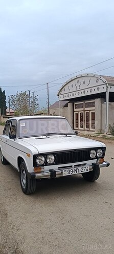 LADA (VAZ) 2106 1998, 87,721 km - 1.6 l - Cəlilabad