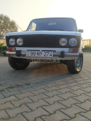 LADA (VAZ) 2106 1998, 87,721 km - 1.6 l - Cəlilabad