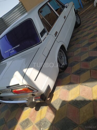 LADA (VAZ) 2106 1998, 87,721 km - 1.6 l - Cəlilabad