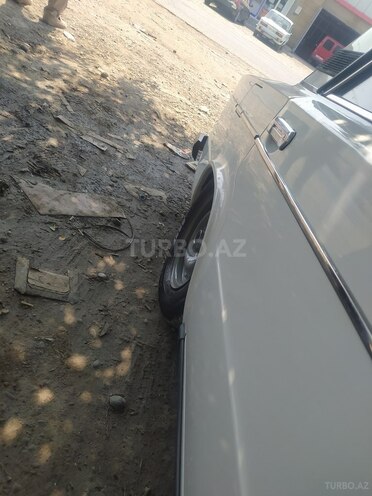 LADA (VAZ) 2106 1998, 87,721 km - 1.6 l - Cəlilabad