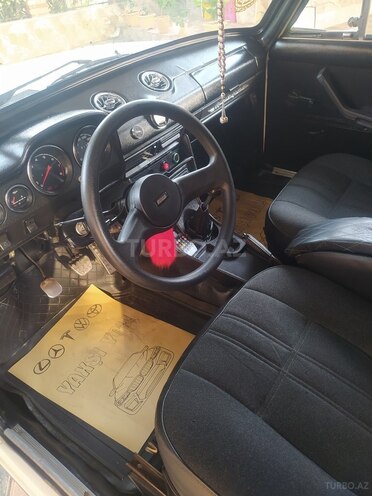 LADA (VAZ) 2106 1998, 87,721 km - 1.6 l - Cəlilabad