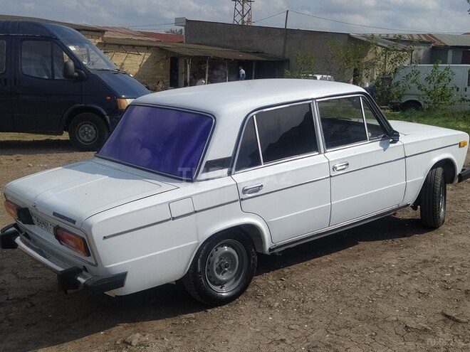 LADA (VAZ) 2106 1998, 87,721 km - 1.6 l - Cəlilabad